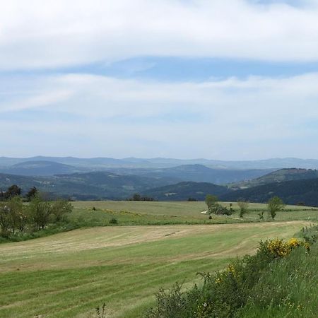 L'Horizon Vert Sembadel Exteriér fotografie