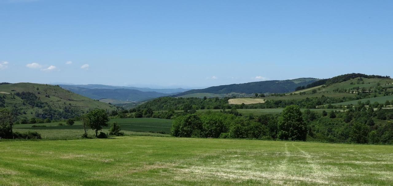 L'Horizon Vert Sembadel Exteriér fotografie