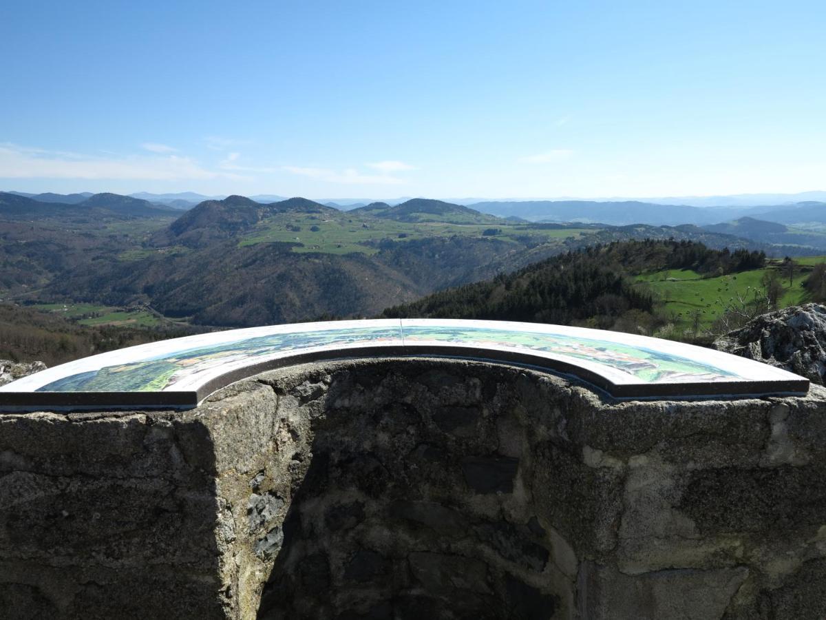 L'Horizon Vert Sembadel Exteriér fotografie